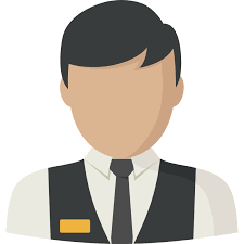 Student studying Arabic and Islamic studies online